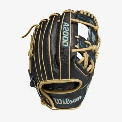 2022 WILSON A2000 SCDP15SS 11.5" INFIELD BASEBALL GLOVE