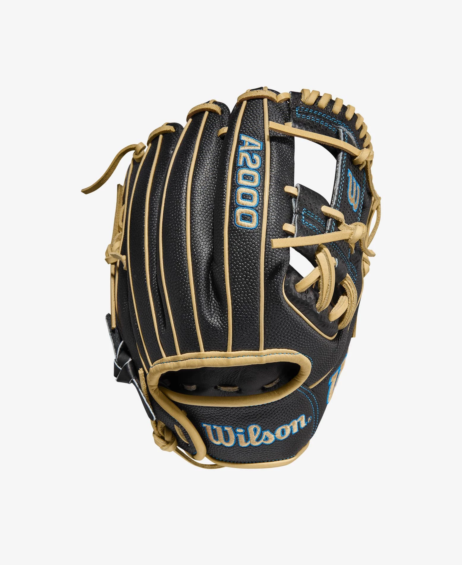 2022 WILSON A2000 SCDP15SS 11.5" INFIELD BASEBALL GLOVE 3 2022 WILSON A2000 SCDP15SS 11.5" INFIELD BASEBALL GLOVE