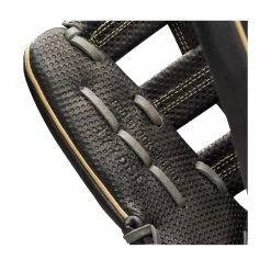 Wilson 2022 A2K SC1775 12.75" OUTFIELD BASEBALL GLOVES 18 Wilson 2022 A2K SC1775 12.75" OUTFIELD BASEBALL GLOVES -Hot Sale Baseball Gloves Store 033acfb5376f93f70af71946244229e1cda40c4e WBW100413 6 A2K OF 1275 Black Grey Blonde