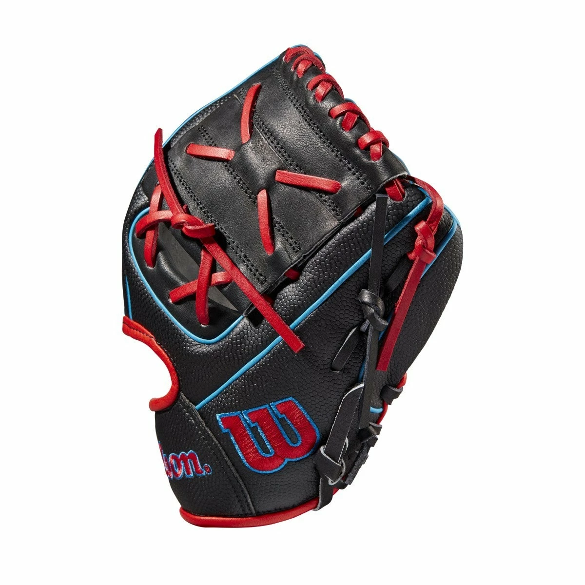 2022 WILSON A2000 PFX2SS 11" INFIELD BASEBALL GLOVE - Image 3
