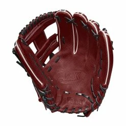 Wilson 2022 A2K SC1787 11.75" INFIELD BASEBALL GLOVE 13 Wilson 2022 A2K SC1787 11.75" INFIELD BASEBALL GLOVE -Hot Sale Baseball Gloves Store 0b90c891e4db0daaacb865206d3df425974b1468 WBW100410 1 A2K 1787 SC IF 1175 BrickRed Gunmetal