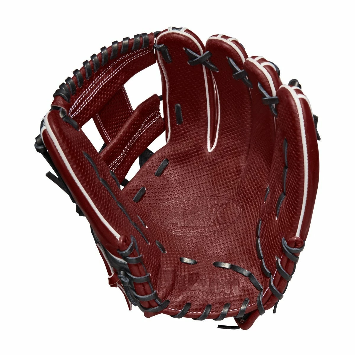 Wilson 2022 A2K SC1787 11.75" INFIELD BASEBALL GLOVE 5 Wilson 2022 A2K SC1787 11.75" INFIELD BASEBALL GLOVE - Image 3