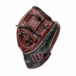 Wilson 2022 A2K SC1787 11.75" INFIELD BASEBALL GLOVE 14 Wilson 2022 A2K SC1787 11.75" INFIELD BASEBALL GLOVE -Hot Sale Baseball Gloves Store 0ca16e710fc9cdaf8f0053c82893587ea465f75a WBW100410 2 A2K 1787 SC IF 1175 BrickRed Gunmetal