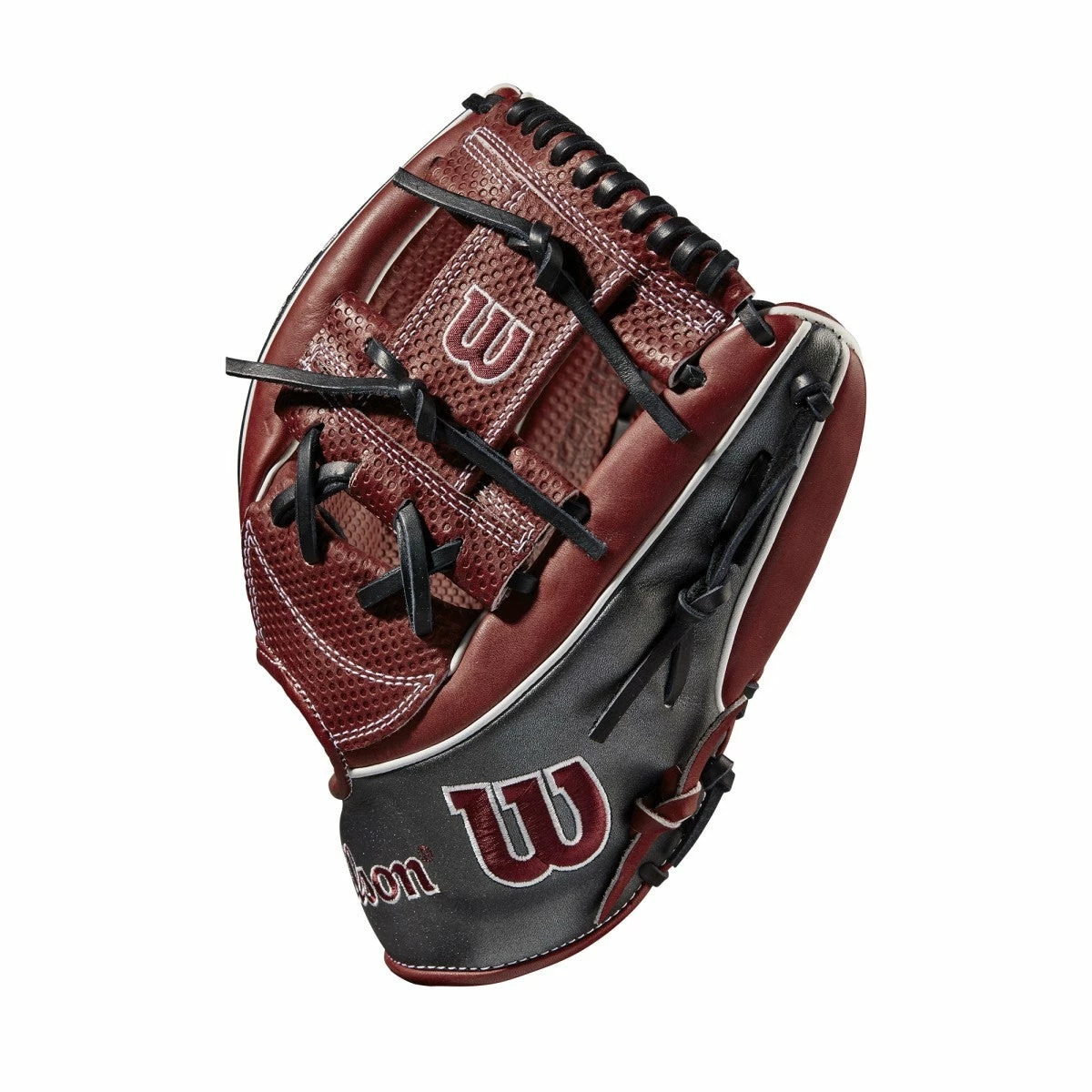 Wilson 2022 A2K SC1787 11.75" INFIELD BASEBALL GLOVE 6 Wilson 2022 A2K SC1787 11.75" INFIELD BASEBALL GLOVE - Image 4