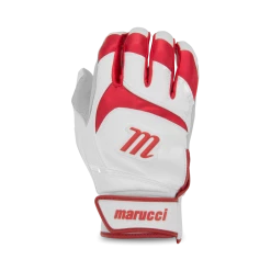 MARUCCI SIGNATURE BATTING GLOVE -Hot Sale Baseball Gloves Store 101065 source 1476977253