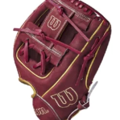2022 WILSON NOVEMBER GLOVE OF THE MONTH | CUSTOM A2000 1975 -Hot Sale Baseball Gloves Store 11.3
