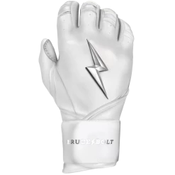 BRUCE BOLT 2021 CHROME SERIES LONG CUFF BATTING GLOVES WITH STORAGE BAG -Hot Sale Baseball Gloves Store 11 1000x 50135da7 236b 4e55 8526 edcd3b5cbb2d