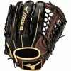 MIZUNO MVP PRIME OUTFIELD BASEBALL GLOVE 12.75" -Hot Sale Baseball Gloves Store 12 75 inch mizuno prime gmvp1275p4bc adult outfield baseball glove 312954 1