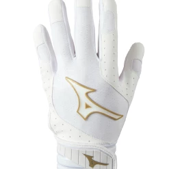 MIZUNO FINCH YOUTH SOFTBALL PADDED BATTING GLOVE