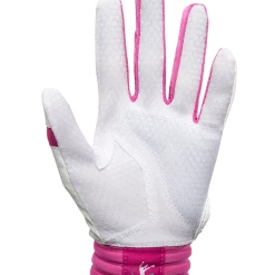MIZUNO FINCH YOUTH SOFTBALL PADDED BATTING GLOVE -Hot Sale Baseball Gloves Store 1280 IoCPbTVrbi91