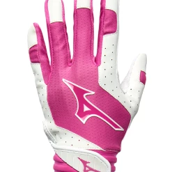 MIZUNO FINCH YOUTH SOFTBALL PADDED BATTING GLOVE -Hot Sale Baseball Gloves Store 1280 sxtv62ONNNW4