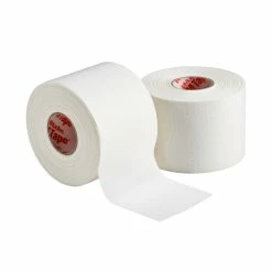 MUELLER MTAPE® ATHLETIC TAPE -Hot Sale Baseball Gloves Store 130106 mtaperoll1 white 1