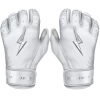 BRUCE BOLT 2021 CHROME SERIES SHORT CUFF BATTING GLOVES WITH STORAGE BAG -Hot Sale Baseball Gloves Store 13 1000x 385099a0 f0e4 43ef b397 77bb2261485f
