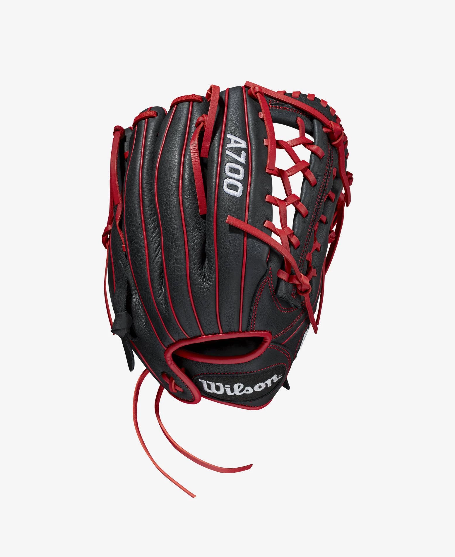 2022 WILSON A700 12" OUTFIELD BASEBALL GLOVE 3 2022 WILSON A700 12" OUTFIELD BASEBALL GLOVE