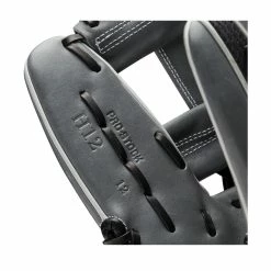 2021 WILSON A2000 H12 12" INFIELD FASTPITCH GLOVE -Hot Sale Baseball Gloves Store 17e0b447fbc815c6f89596f286c2de2b9b0dcd6d WBW100210 6 A2000 IF H12 12 BlackSnakeSS Coal