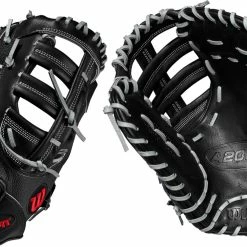 WILSON 2020 A2000 2820SS 12.25" FIRST BASE BASEBALL GLOVE