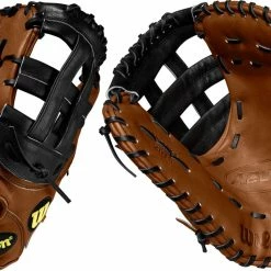 WILSON 2020 A2000 2013 12.5" FIRST BASE BASEBALL MITT