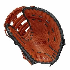 Wilson 2021 A2000 SC1620SS 12.5" FIRST BASE BASEBALL MITT -Hot Sale Baseball Gloves Store 1b1fc96f59aea07ea9c7f2a47679f3cca5a6cdce WBW100123 1 A2000 1B 1620SS SC 125 CopperDimple BlackSS