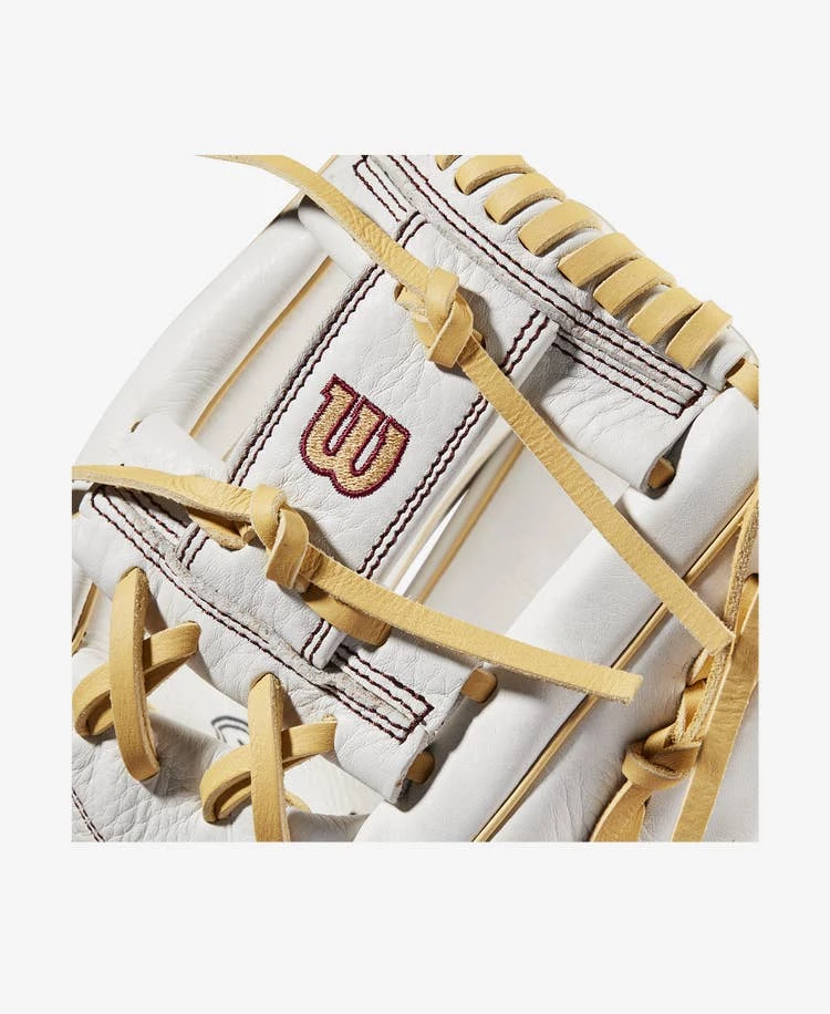 2022 WILSON A1000 H1175 11.75" FASTPITCH INFIELD GLOVE 7 2022 WILSON A1000 H1175 11.75" FASTPITCH INFIELD GLOVE - Image 5