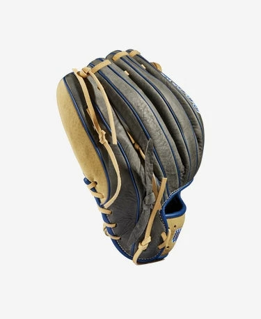 2022 WILSON A1000 1787 11.75" INFIELD BASEBALL GLOVE 6 2022 WILSON A1000 1787 11.75" INFIELD BASEBALL GLOVE - Image 4