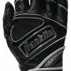 FRANKLIN POWERSTRAP CHROME BATTING GLOVES -Hot Sale Baseball Gloves Store 20490FX back