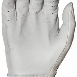 FRANKLIN POWERSTRAP CHROME BATTING GLOVES 21 FRANKLIN POWERSTRAP CHROME BATTING GLOVES -Hot Sale Baseball Gloves Store 20491FX Palm