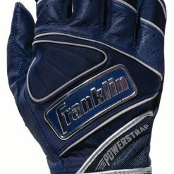 FRANKLIN POWERSTRAP CHROME BATTING GLOVES 14 FRANKLIN POWERSTRAP CHROME BATTING GLOVES -Hot Sale Baseball Gloves Store 20492fx back