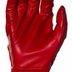 FRANKLIN POWERSTRAP CHROME BATTING GLOVES 17 FRANKLIN POWERSTRAP CHROME BATTING GLOVES -Hot Sale Baseball Gloves Store 20493fx palm