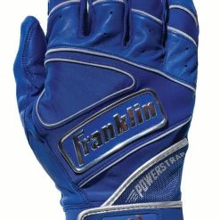 FRANKLIN POWERSTRAP CHROME BATTING GLOVES 18 FRANKLIN POWERSTRAP CHROME BATTING GLOVES -Hot Sale Baseball Gloves Store 20494fx back