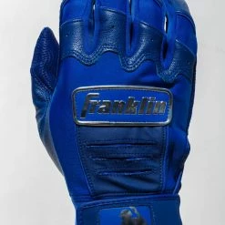 FRANKLIN CFX PRO FULL COLOR CHROME BATTING GLOVES -Hot Sale Baseball Gloves Store 20576FX