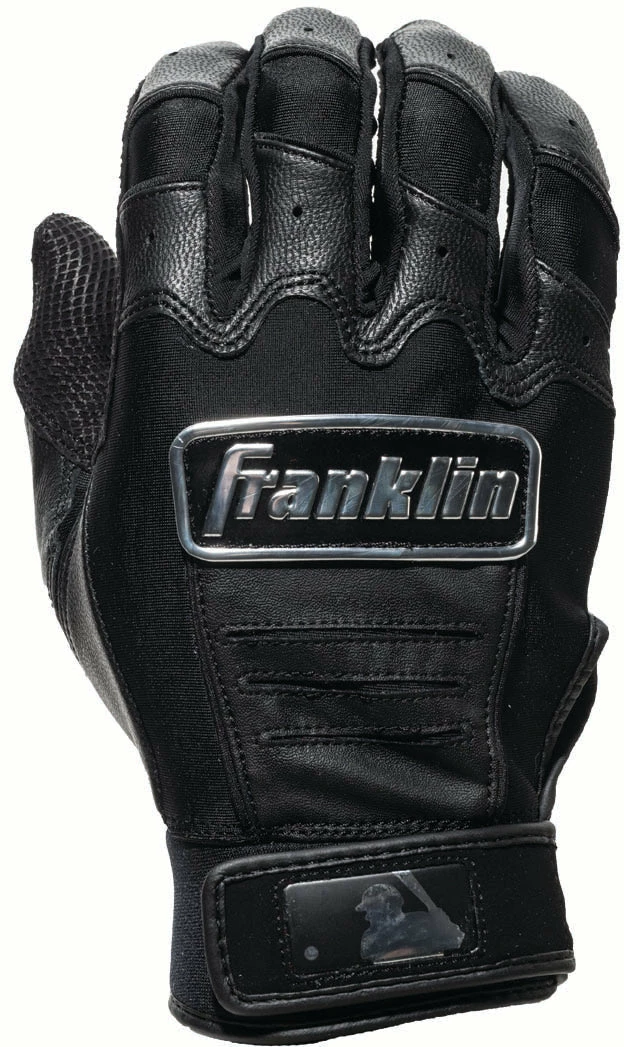 FRANKLIN YOUTH CFX PRO FULL COLOR CHROME BATTING GLOVES 3 FRANKLIN YOUTH CFX PRO FULL COLOR CHROME BATTING GLOVES