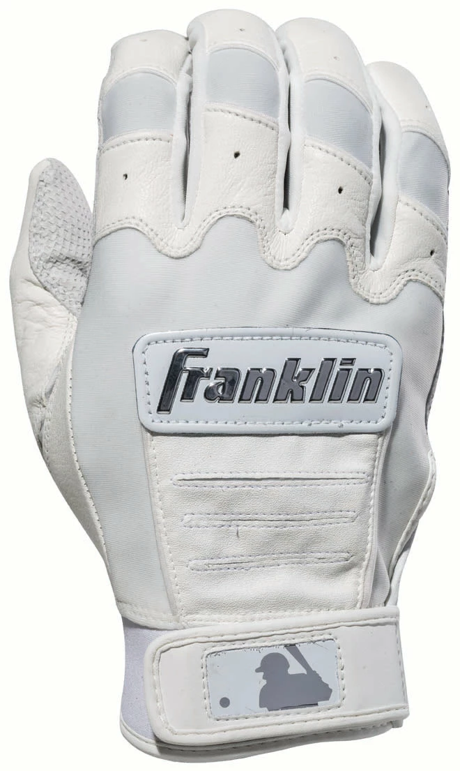 FRANKLIN YOUTH CFX PRO FULL COLOR CHROME BATTING GLOVES 11 FRANKLIN YOUTH CFX PRO FULL COLOR CHROME BATTING GLOVES - Image 9