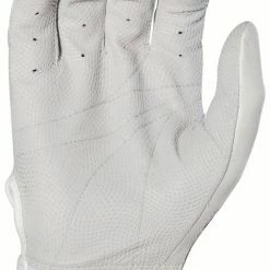 FRANKLIN CFX PRO FULL COLOR CHROME BATTING GLOVES -Hot Sale Baseball Gloves Store 20591Fx btg whiteout chrome palm