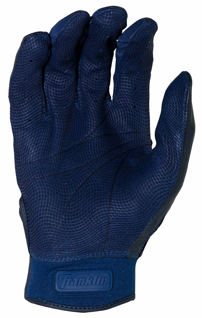 FRANKLIN YOUTH CFX PRO FULL COLOR CHROME BATTING GLOVES 6 FRANKLIN YOUTH CFX PRO FULL COLOR CHROME BATTING GLOVES - Image 4