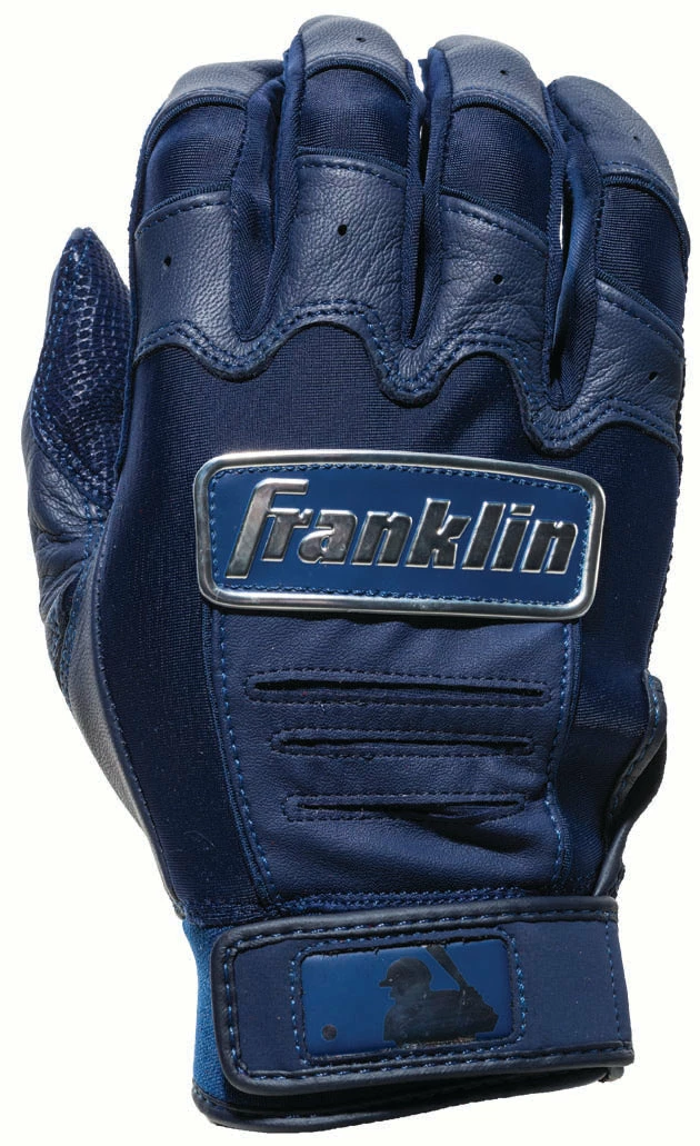 FRANKLIN YOUTH CFX PRO FULL COLOR CHROME BATTING GLOVES 5 FRANKLIN YOUTH CFX PRO FULL COLOR CHROME BATTING GLOVES - Image 3