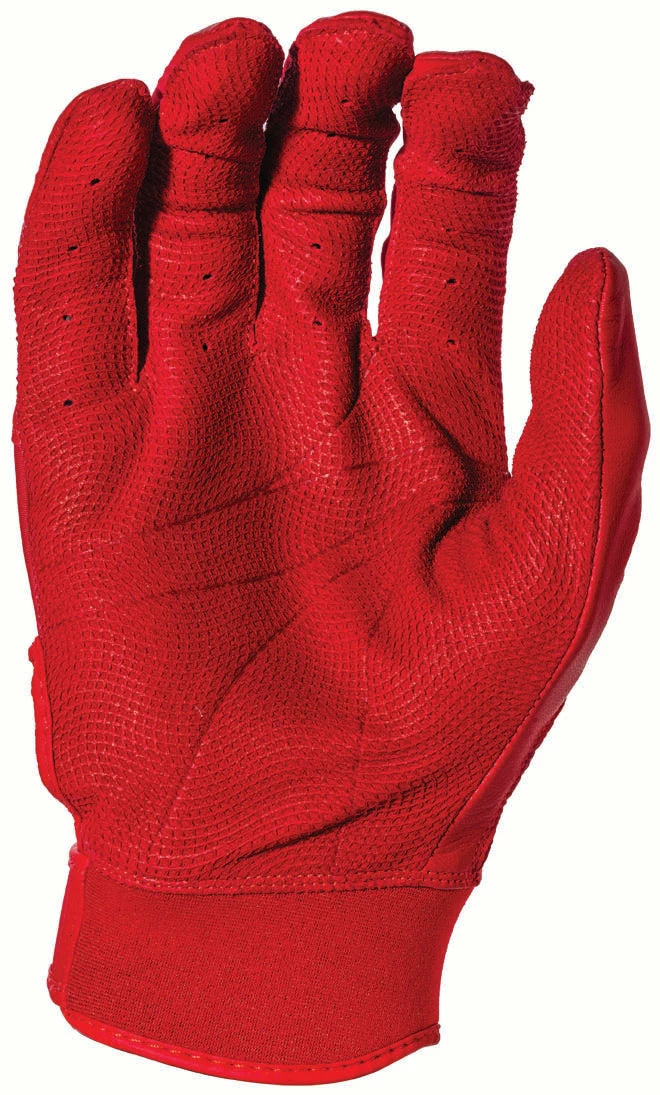 FRANKLIN YOUTH CFX PRO FULL COLOR CHROME BATTING GLOVES 8 FRANKLIN YOUTH CFX PRO FULL COLOR CHROME BATTING GLOVES - Image 6