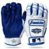 FRANKLIN JEWEL EVENT 2022 MLB ALL STAR GAME CFX PRO BATTING GLOVES -Hot Sale Baseball Gloves Store 20603fx phase1 main 6