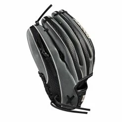 2021 WILSON A2000 H12 12" INFIELD FASTPITCH GLOVE -Hot Sale Baseball Gloves Store 20e06b205f21073e8a40a0aa9367b75764efc109 WBW100210 3 A2000 IF H12 12 BlackSnakeSS Coal