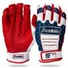 FRANKLIN JEWEL EVENT FOURTH OF JULY BATTING GLOVES 1 FRANKLIN JEWEL EVENT FOURTH OF JULY BATTING GLOVES -Hot Sale Baseball Gloves Store 21651fx phase5 main 7