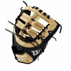 2021 WILSON A2K JAB79 GM 12.5" FIRST BASE BASEBALL MITT -Hot Sale Baseball Gloves Store 21a1336ff7cf8ff5bf50b09c4b6bb0e485643524 WBW100233 2 A2K Jose Abreu GM 125 BlackSS Blonde