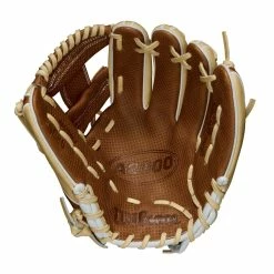 2021 WILSON A2000 SC1786 11.5" INFIELD BASEBALL GLOVE -Hot Sale Baseball Gloves Store 21dd555193e96a7ead548303ba33853c641134cb WBW100153 1 A2000 IF 1786 SC86 115 SaddleTanDimple Blonde