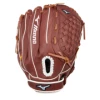 MIZUNO PROSPECT SELECT FASTPITCH SOFTBALL GLOVE 12.5" -Hot Sale Baseball Gloves Store 220th sm 27B6Ok6jLPE2