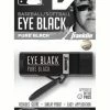 FRANKLIN MLB® COLORED EYE BLACK -Hot Sale Baseball Gloves Store 23475C2 eyeblack black PKG