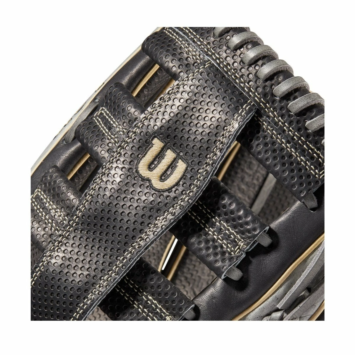 Wilson 2022 A2K SC1775 12.75" OUTFIELD BASEBALL GLOVES 8 Wilson 2022 A2K SC1775 12.75" OUTFIELD BASEBALL GLOVES - Image 6