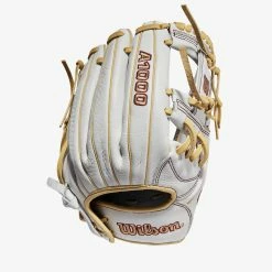 2022 WILSON A1000 H1175 11.75" FASTPITCH INFIELD GLOVE