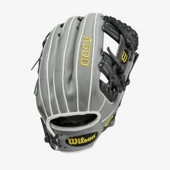 2021 WILSON A500 11" INFIELD BASEBALL GLOVE