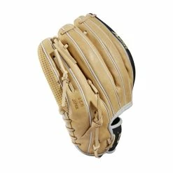 Wilson 2022 A2K SC1786 11.5" INFIELD BASEBALL GLOVE -Hot Sale Baseball Gloves Store 309266c9350e0e21455d16794b22c675bda5c41f WBW100409 3 A2K 1786 SC IF 115 Blonde Gunmetal