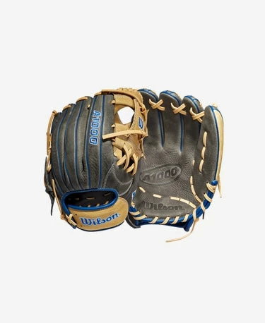 2022 WILSON A1000 1787 11.75" INFIELD BASEBALL GLOVE 10 2022 WILSON A1000 1787 11.75" INFIELD BASEBALL GLOVE - Image 8