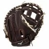 HAWAIIANHARDBALL MIZUNO FRANCHISE SERIES FASTPITCH SOFTBALL CATCHER'S MITT 34" -Hot Sale Baseball Gloves Store 312473 R883