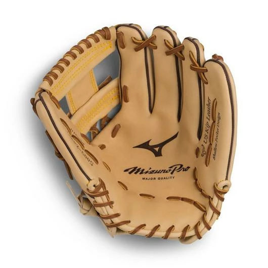 MIZUNO PRO GMP2-600S INFIELD GLOVE 11.75" 4 MIZUNO PRO GMP2-600S INFIELD GLOVE 11.75" - Image 2